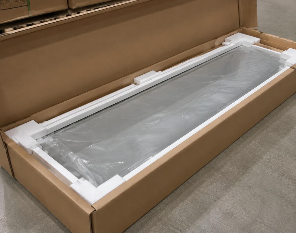 Customized Packaging Solutions for Bathroom Products